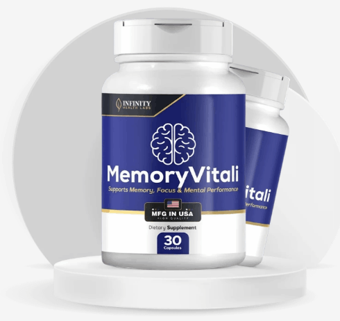 MemoryVitali